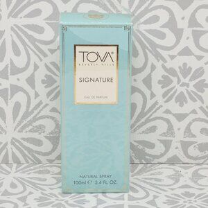 💚Tova Beverly Hills Signature Perfume Spray EDP 3.4oz 💚